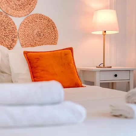 ベッド・アンド・ブレックファスト デ アビラ リスボン