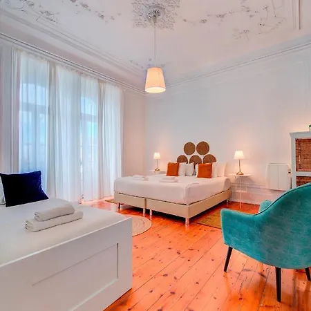 デ アビラ ベッド・アンド・ブレックファスト