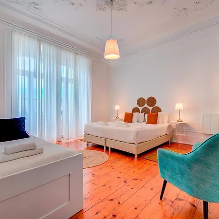 デ アビラ ベッド・アンド・ブレックファスト