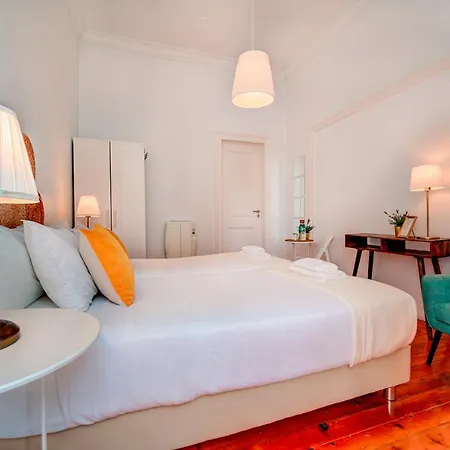 ベッド・アンド・ブレックファスト デ アビラ