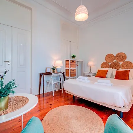 ベッド・アンド・ブレックファスト デ アビラ 3*