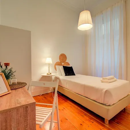 デ アビラ リスボン