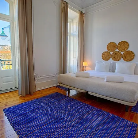 デ アビラ リスボン