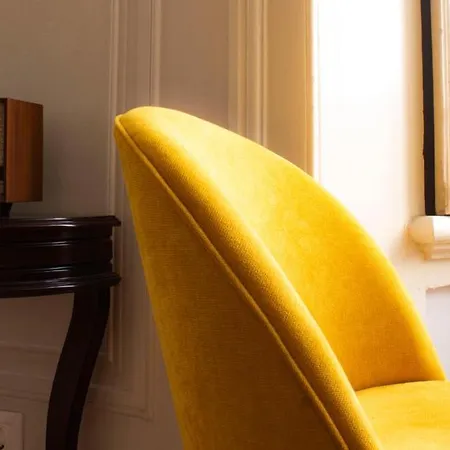 デ アビラ ベッド・アンド・ブレックファスト 3*