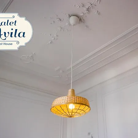 デ アビラ リスボン