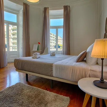 デ アビラ リスボン