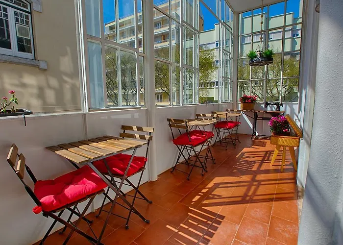 Bed & Breakfast D'avila