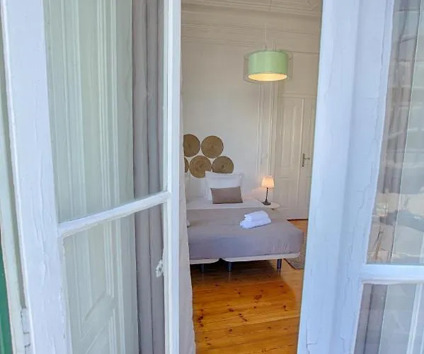 D'avila Bed & Breakfast 3*