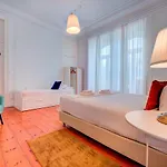 D'avila Bed & Breakfast